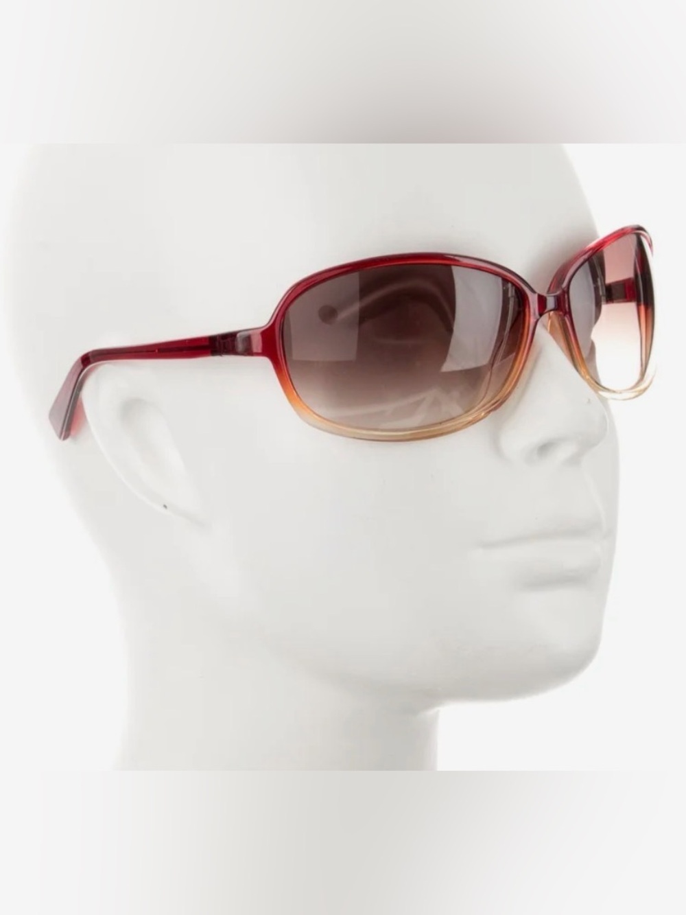Oliver Peoples Sunglasses (Clorette Cat-Eye)